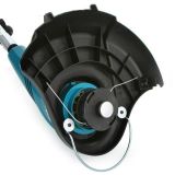 Триммер электрический Makita UR3000, 450 Вт, 9000 об/мин