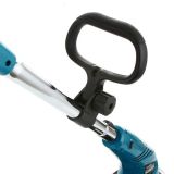 Триммер электрический Makita UR3000, 450 Вт, 9000 об/мин