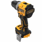 Аккумуляторная дрель-шуруповерт DEWALT DCD800NT, 20 В, 2000 об/мин, без АКБ и ЗУ, в кейсе TSTAK (DCD800NT-A9)