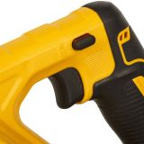Аккумуляторная сабельная пила DEWALT DCS367P2, 18 В, 2900 ход/мин, 28.6 мм, с 2 АКБ 5 Ач и ЗУ, в кейсе TSTAK (DCS367P2-QW)