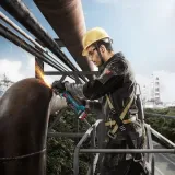 Угловая шлифмашина Bosch GWS 180-LI PROFESSIONAL, 125 мм, 18 В, 11000 об/мин, 06019H9025