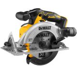 Аккумуляторная дисковая пила DEWALT DCS565NT, 18 В, 165 мм, 4950 об/мин, без АКБ и ЗУ, в кейсе TSTAK (DCS565NT-XJ)