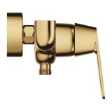 Смеситель для душа GROHE Eurosmart Cosmopolitan, холодный рассвет, глянец (32837GL0)