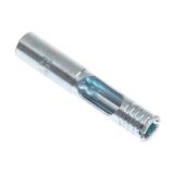 Сверло алмазное трубчатое DEWALT EXTREME , 15x25 мм, 1 шт. (DT6043-QZ)