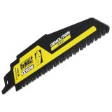 Полотно для сабельной пилы DEWALT DT20440, по металлу, 1 шт. (DT20440-QZ)