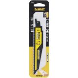Полотно для сабельной пилы DEWALT DT20440, по металлу, 1 шт. (DT20440-QZ)