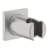Держатель для ручного душа GROHE Rainshower суперсталь (27075DC0)