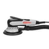 Эксцентриковая шлифмашина ИНТЕРСКОЛ ЭШМ-150/350ВЭ 2,5, 350 Вт, 150 мм, 20000 кол/мин (799.1.1.70)