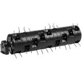 Комбинированный нож-щетка для скарификатора-аэратора Makita UV3600, 36 см, 652024749