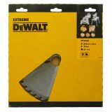 Пильный диск DEWALT EXTREME WORKSHOP DT4322, 250/30 мм.