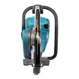 Аккумуляторная отрезная пила Makita, 2х40 В, 355 мм, 5300 об/мин, без АКБ и ЗУ, CE002GZ01