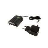 Зарядное устройство Greenworks, 60 В, 2 А, 2932007