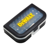 Набор бит DEWALT , 25 мм HEX, 31 шт. (DT7944S-QZ)