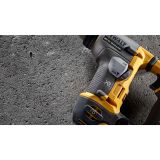 Аккумуляторный перфоратор DEWALT DCH172P2, 18 В, 1.4 Дж, 4980 уд/мин, с 2 АКБ 5 Ач и ЗУ, в кейсе TSTAK (DCH172P2-QW)