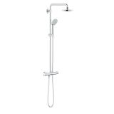 Душевая система GROHE Euphoria System 180 с термостатом для душа, хром (26418000)