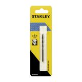 Сверло по металлу STANLEY STA50030, HSS-R 3,5x70x39 мм