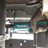 Аккумуляторная угловая трещотка Makita DWR180RF, 800 об/мин, с АКБ 3 Ач и ЗУ