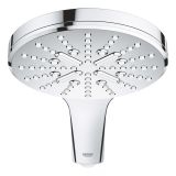 Ручной душ GROHE Rainshower SmartActive 130, 12 л/мин, 3 режима, хром (26544000)