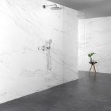 Ручной душ GROHE Rainshower SmartActive 130, 12 л/мин, 3 режима, хром (26544000)