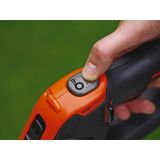 Триммер аккумуляторный BLACK+DECKER STC1820EPC, 18 Вольт
