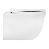 Комплект инсталляции GROHE Solido 38811KF0 с унитазом Aquatek КЛАССИК AQ1112T-00 и сиденьем с микролифтом (NW0262)