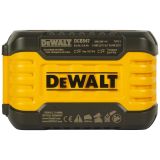 Аккумулятор DEWALT FLEXVOLT DCB547, Li-Ion, 18/54 В, 9/3 Ач (DCB547-XJ)