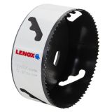 Коронка Lenox® Speed Slot® 3008080L, биметаллическая, T3,127мм