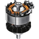 Аккумуляторный кусторез Makita DUH602, 18 В, 60 см, 4400 ход/мин, без АКБ и ЗУ (DUH602Z)
