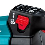 Аккумуляторный кусторез Makita DUH602, 18 В, 60 см, 4400 ход/мин, без АКБ и ЗУ (DUH602Z)