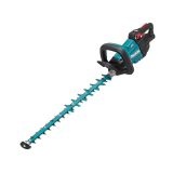 Аккумуляторный кусторез Makita DUH602, 18 В, 60 см, 4400 ход/мин, без АКБ и ЗУ (DUH602Z)