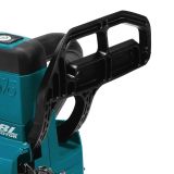 Аккумуляторная цепная пила Makita DUC204RF, 18 В, 20 см, 24 м/с, с АКБ 3 Ач и ЗУ