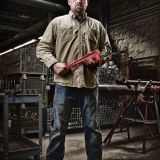 Ключ трубный Milwaukee, 350 мм (14"), 48227114