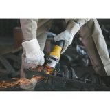 Угловая шлифовальная машина STANLEY SG6125, 620 Вт, 125 мм, 12000 об/мин (УЦЕНКА-ПОВРЕЖДЕНА УПАКОВКА)