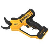 Аккумуляторный секатор DEWALT DCMPP568N, 18 В, рез до 38 мм, без АКБ и ЗУ (DCMPP568N-XJ)