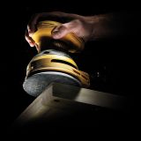Сетчатый шлифовальный круг DEWALT DTM8561, 125 мм, 60G, 10 шт. (DTM8561-QZ)