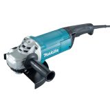 Угловая шлифмашина Makita GA9082, 2700 Вт, 230 мм, 6600 об/мин