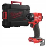Аккумуляторный импульсный винтоверт Milwaukee M18 FUEL FID3-0X, 18 В, 226 Нм, без АКБ и ЗУ, в кейсе (4933479864)