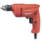 Набор электроинструмента Makita: дрель M0600 + угловая шлифмашина 9069 (ACSET-13)