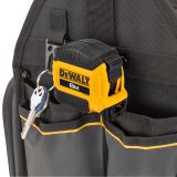 Сумка электрика DEWALT DWST60105-1, с наплечным ремнем