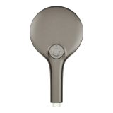 Ручной душ GROHE Rainshower SmartActive 130, 3 режима, темный графит матовый (26574AL0)