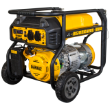 Бензиновый инверторный генератор DEWALT DXGNP30E, 2.7 кВт