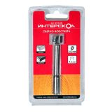 Сверло Форстнера по дереву ИНТЕРСКОЛ, 16 мм, 1 шт. (0310.048)