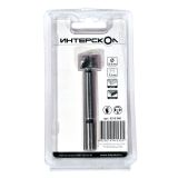 Сверло Форстнера по дереву ИНТЕРСКОЛ, 16 мм, 1 шт. (0310.048)