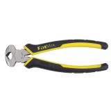 Кусачки торцевые FatMax STANLEY 0-89-875, 160 мм