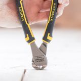 Кусачки торцевые FatMax STANLEY 0-89-875, 160 мм