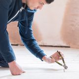 Кусачки торцевые FatMax STANLEY 0-89-875, 160 мм