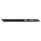 Набор пильных полотен DEWALT DT2451, по ламинату, 2 шт. (DT2451-QZ)