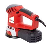 Эксцентриковая плоскошлифовальная машина REDVERG, 450 Вт, 125 мм, 6000-12000 кол/мин, RD-OS45-125