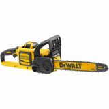 Аккумуляторная цепная пила DEWALT DCM575X1, 54 В, 40 см, 15 м/с, с АКБ 3 Ач и ЗУ (DCM575X1-QW)