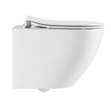 Комплект инсталляции GROHE 38811KF0-B/S с унитазом AQUAme AQM2002PRO и сиденьем с микролифтом (NW0173/S)